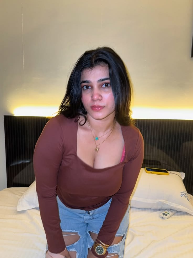 VIP Companion Service Delhi Available Now