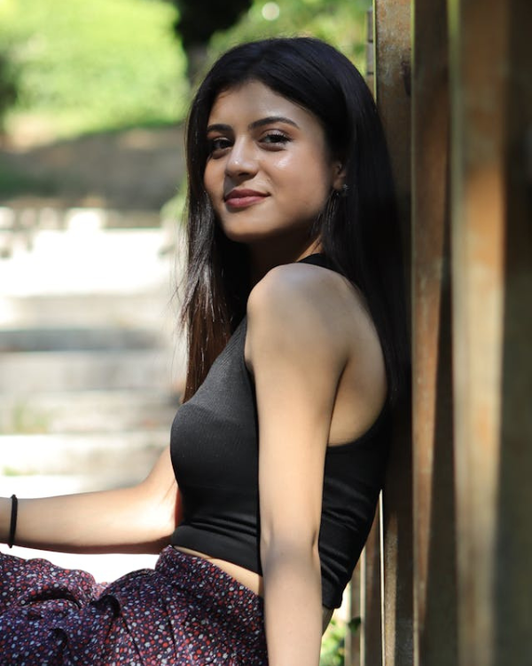 Attractive Companion Girl Available in Adoni